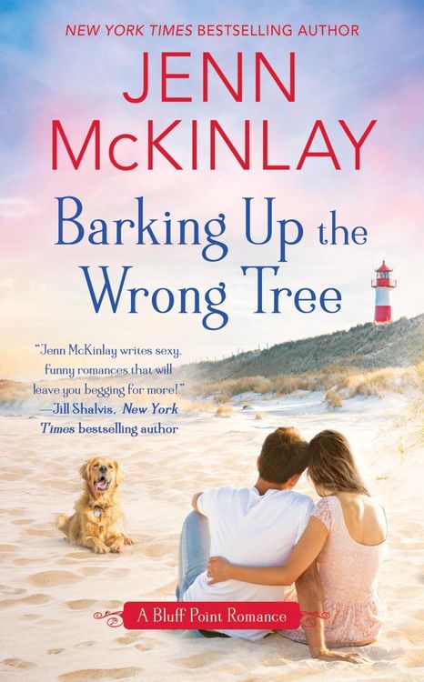 Produktbild: Barking Up the Wrong Tree