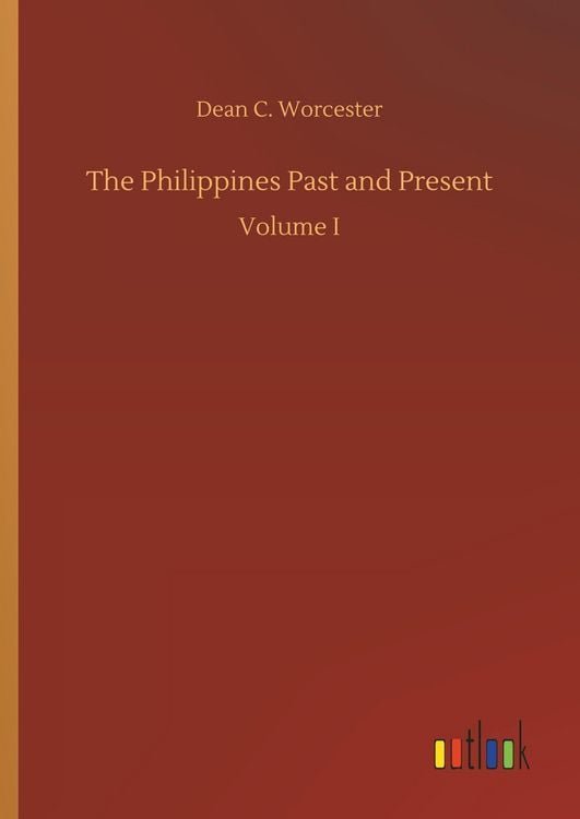 Produktbild: The Philippines Past and Present