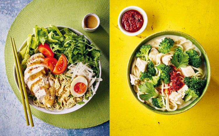 Produktbild: Ramen