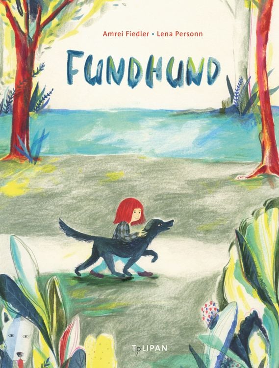 Produktbild: Fundhund
