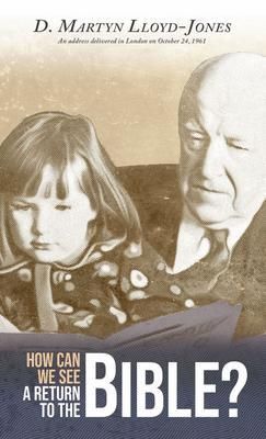 Produktbild: How Can We See A Return To The Bible?