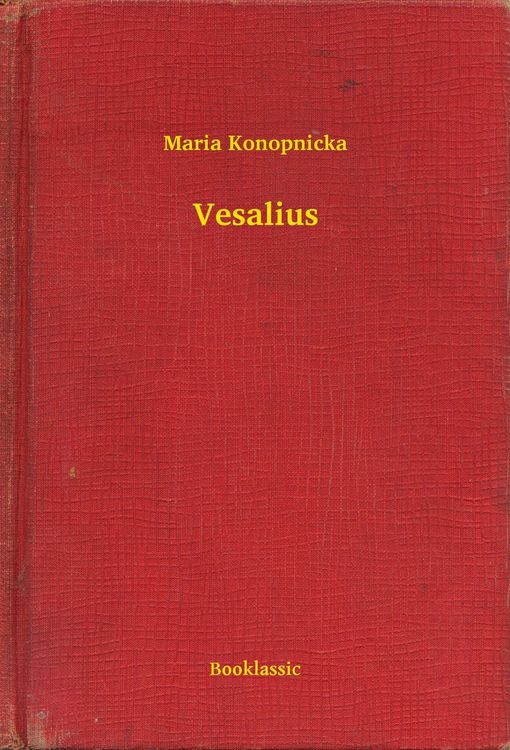 Produktbild: Vesalius