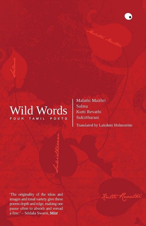Produktbild: WILD WORDS