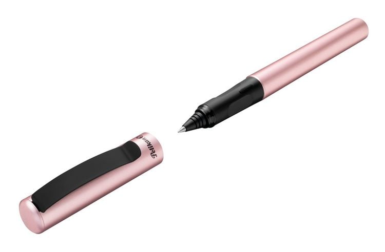 Produktbild: Pelikan Tintenroller Pina Colada rosé