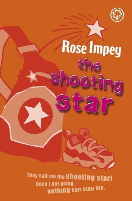 Produktbild: The Shooting Star