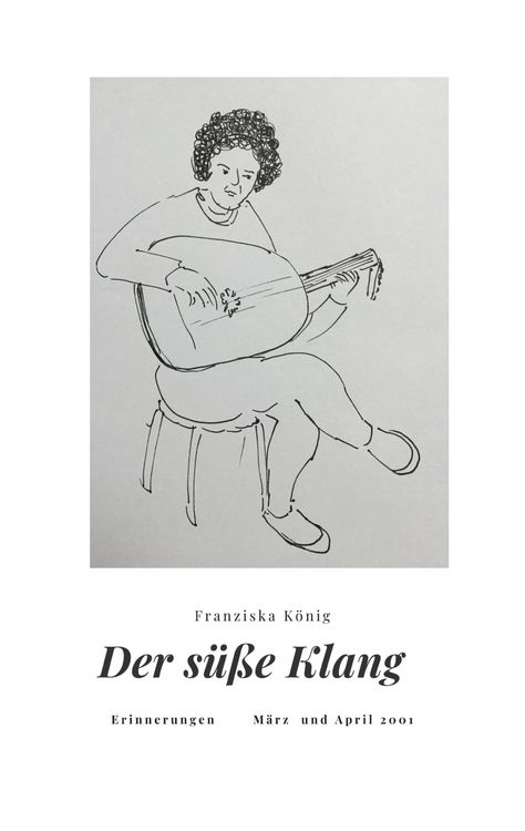 Produktbild: Der s&uuml;&szlig;e Klang