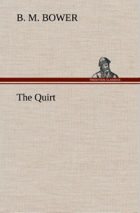 Produktbild: The Quirt