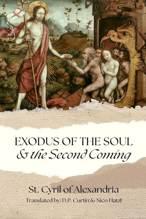Produktbild: Exodus of the Soul & the Second Coming