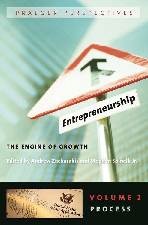 Produktbild: Entrepreneurship