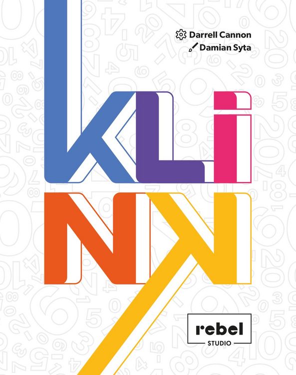Produktbild: Rebel - Klink