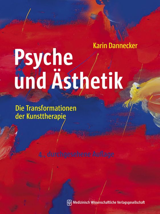 Produktbild: Psyche und &Auml;sthetik