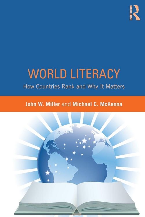 Produktbild: World Literacy