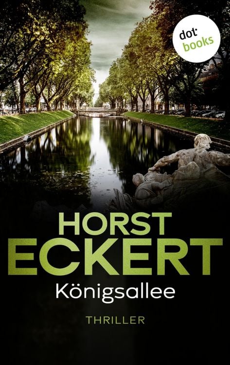 Produktbild: Königsallee