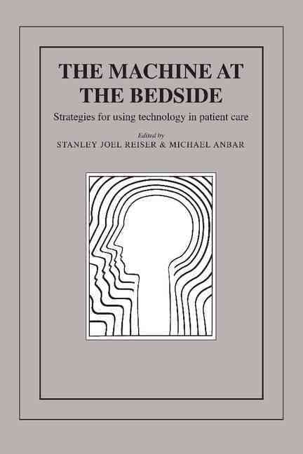 Produktbild: The Machine at the Bedside