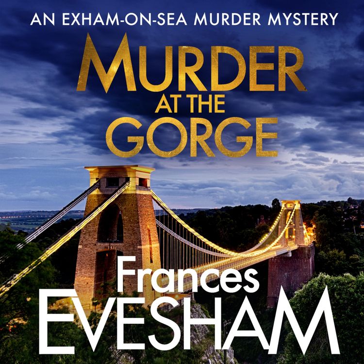 Produktbild: Murder At the Gorge