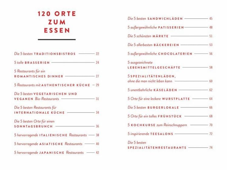 Produktbild: 500 Hidden Secrets Paris
