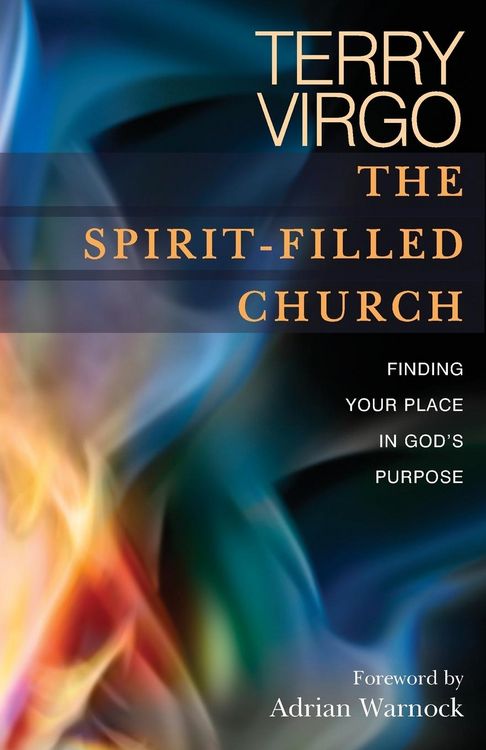 Produktbild: The Spirit-Filled Church