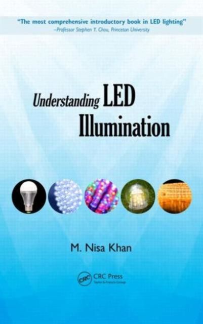 Produktbild: Understanding Led Illumination
