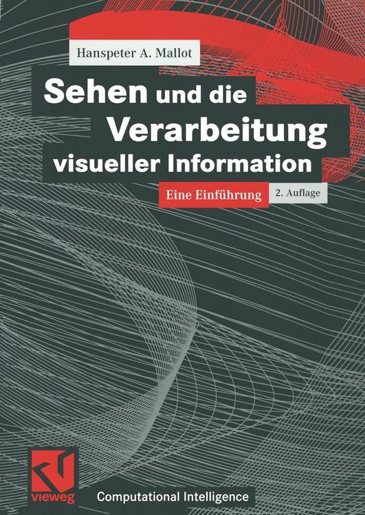 Produktbild: Sehen und die Verarbeitung visueller Information