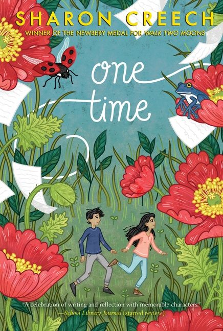 Produktbild: One Time