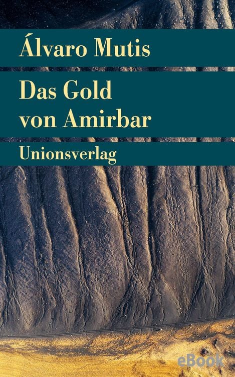 Produktbild: Das Gold von Amirbar