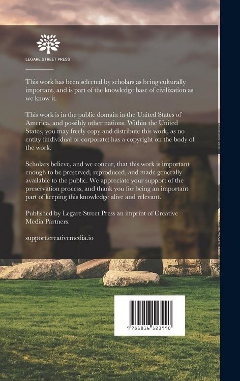 Produktbild: The Tripartite Life of Patrick
