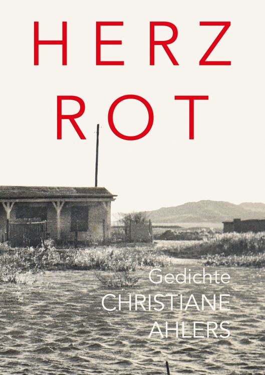 Produktbild: Herz Rot