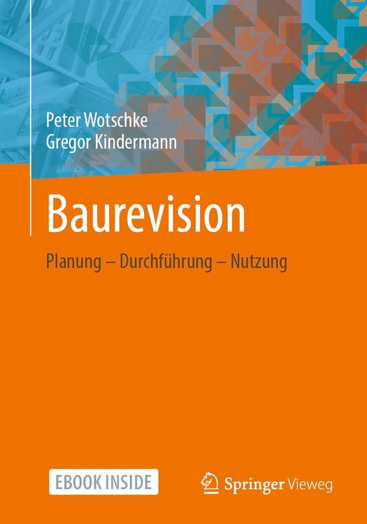 Produktbild: Baurevision