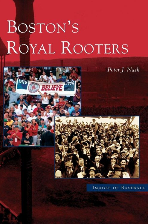 Produktbild: Boston's Royal Rooters