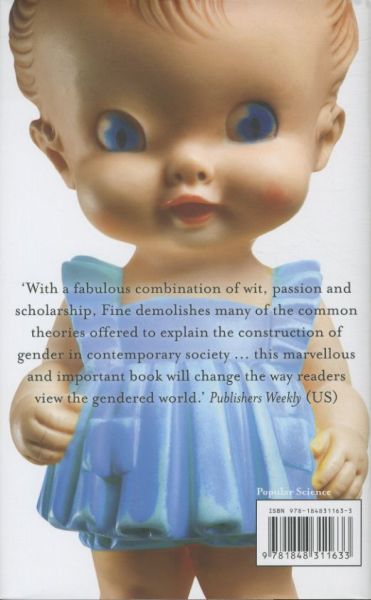Produktbild: Delusions of Gender