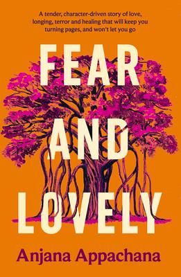 Produktbild: Fear and Lovely