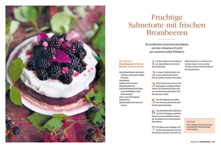 Produktbild: Die Magie der Wildkr&auml;uter
