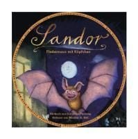 Produktbild: Sandor &ndash; Fledermaus mit K&ouml;pfchen