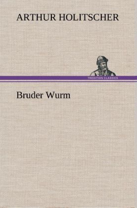 Produktbild: Bruder Wurm