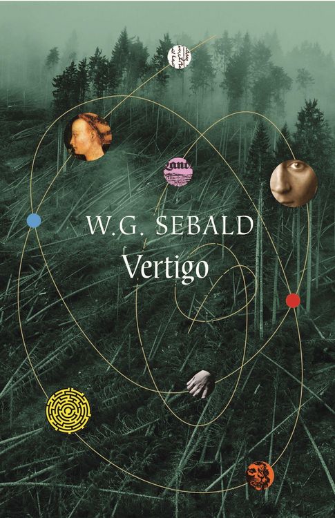 Produktbild: Vertigo