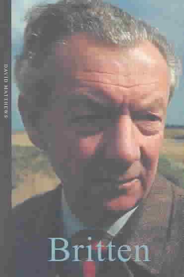Produktbild: Britten