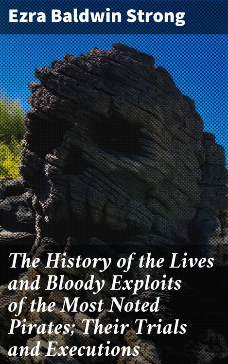Produktbild: The History of the Lives and Bloody Exploits of the Most Noted Pirates; Their Trials and Executions