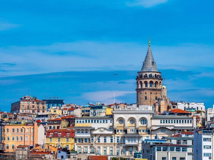 Produktbild: Einfach Istanbul!
