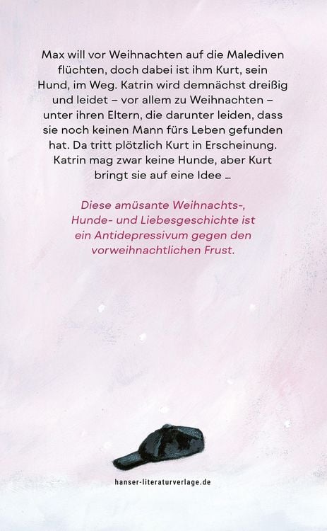 Produktbild: Der Weihnachtshund