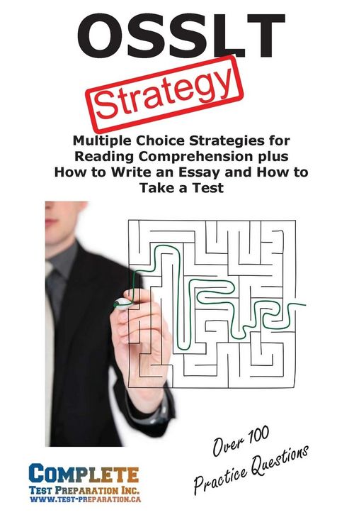 Produktbild: OSSL Test Strategy