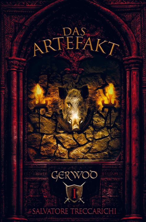 Produktbild: Gerwod I