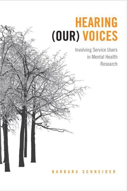 Produktbild: Hearing (Our) Voices