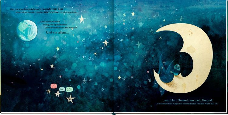 Produktbild: Orion und das Dunkel - Garantiert nie wieder Angst!