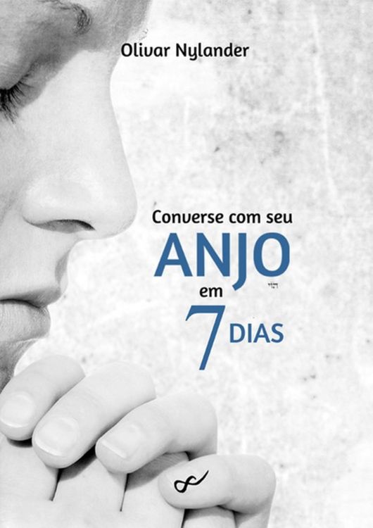 Produktbild: Converse Com Seu Anjo Em 7 Dias