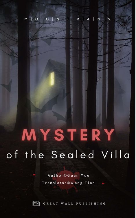 Produktbild: Mystery of the Sealed Villa