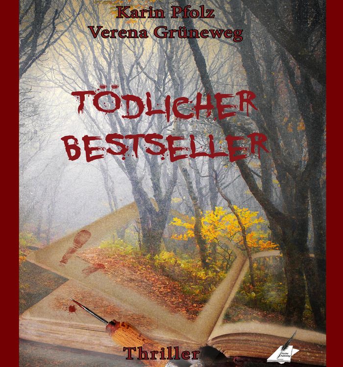 Produktbild: T&ouml;dlicher Bestseller