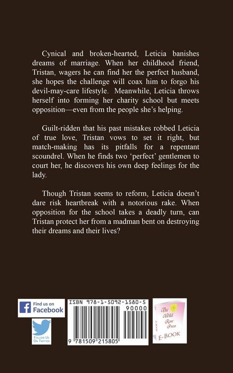 Produktbild: Courting the Country Miss