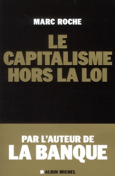 Produktbild: Le capitalisme hors la loir
