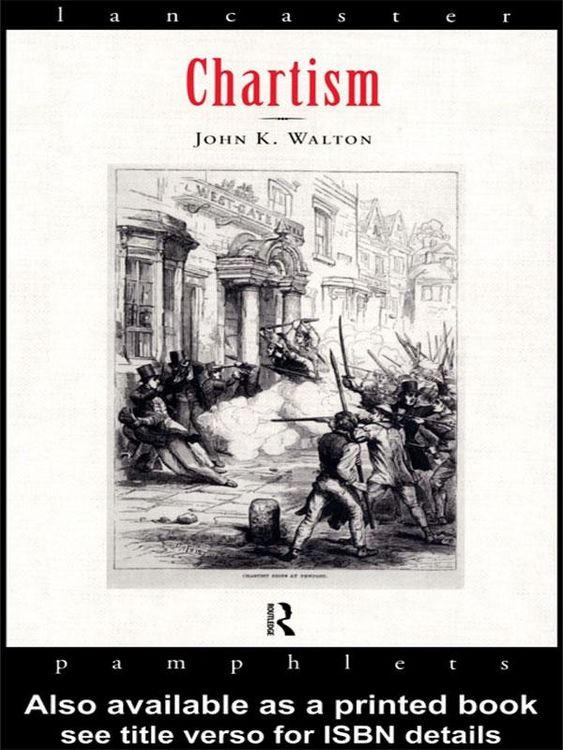 Produktbild: Chartism