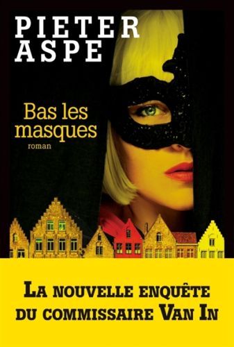 Produktbild: Bas les masques